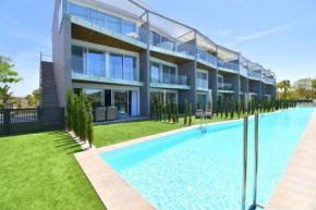 Apartamento Estrasburgo Suites Javea - 5080
